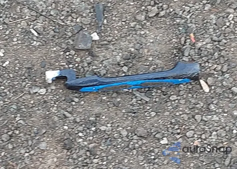 2018 Mitsubishi Outlander Se z USA, uszkodzony, nr VIN JA4AZ3A33JZ009142